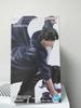 Song Jin-woo Figure and Solo Leveling Up