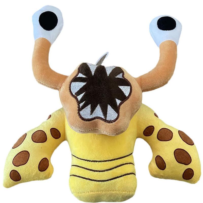 Nuovo Gioco Garten Of Banban Peluche Bambola Giocattolo 20/40CM Cartone Animato Carino Morbido Garten Of Banban Gioco Periferia Peluche Decorazione Stanza