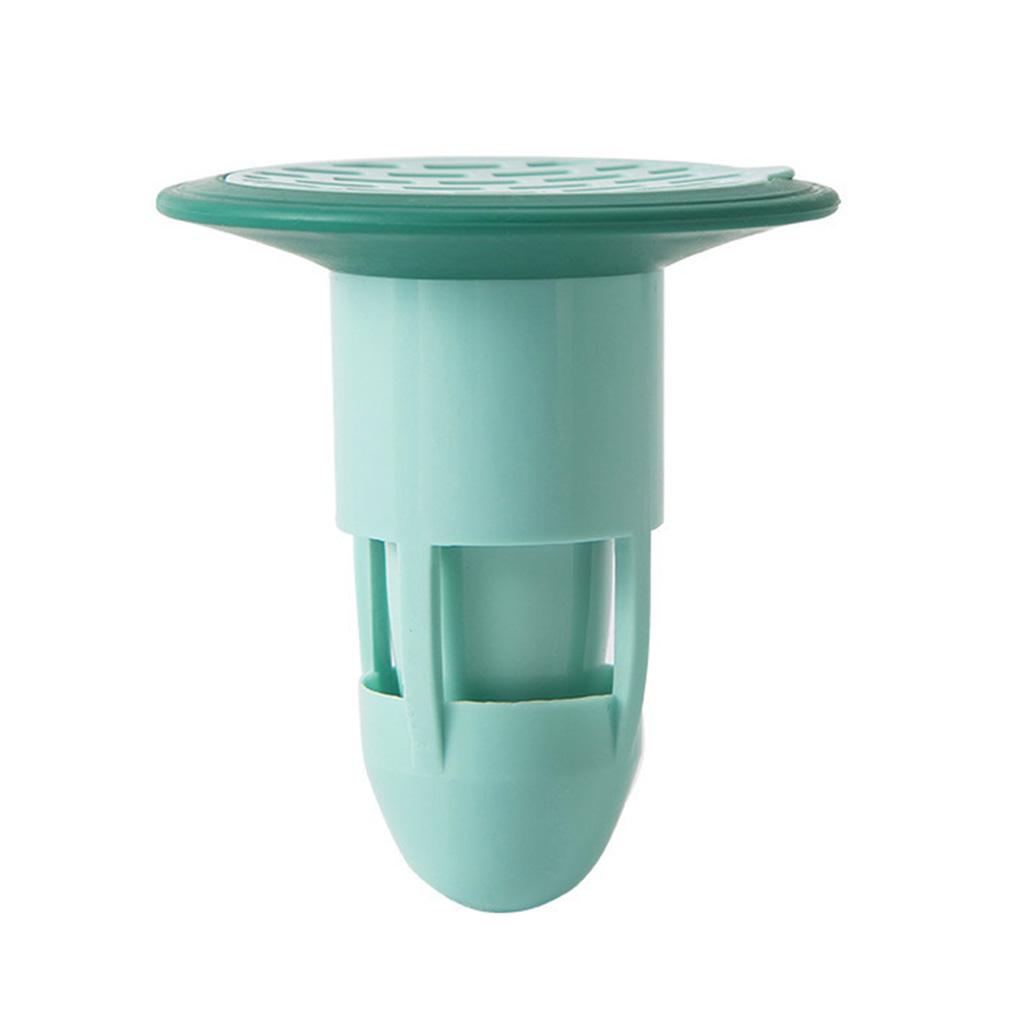 

U Shape Floor Strainer Kitchen Bathroom Sink Filter Stopper Sewer Cover