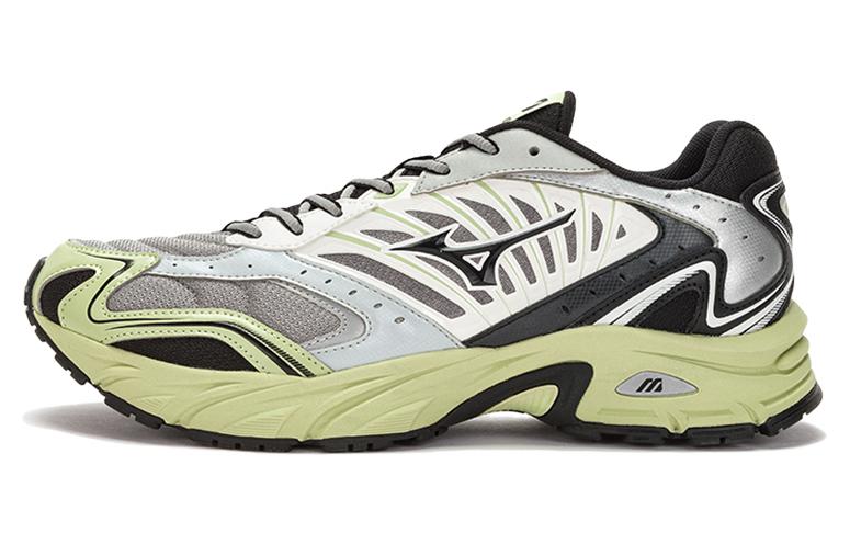 Men's Sneakers Mizuno Fiyi 2k 'Green Black'