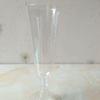Set of 6 150ML Champagne Flutes Red Wine Cup Champagne Glass Plastic Material Top Sale