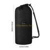 B03C Durability Carrying For OHAYO X30 Speakers Storage Bag,Water Resistant Nylon Material With Sound Permeable Designs