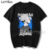 Jujutsu Kaisen T Shirt Women Cartoon Japanese Tee Shirt Summer Anime Tshirt Funny Sukuna Short Sleeve