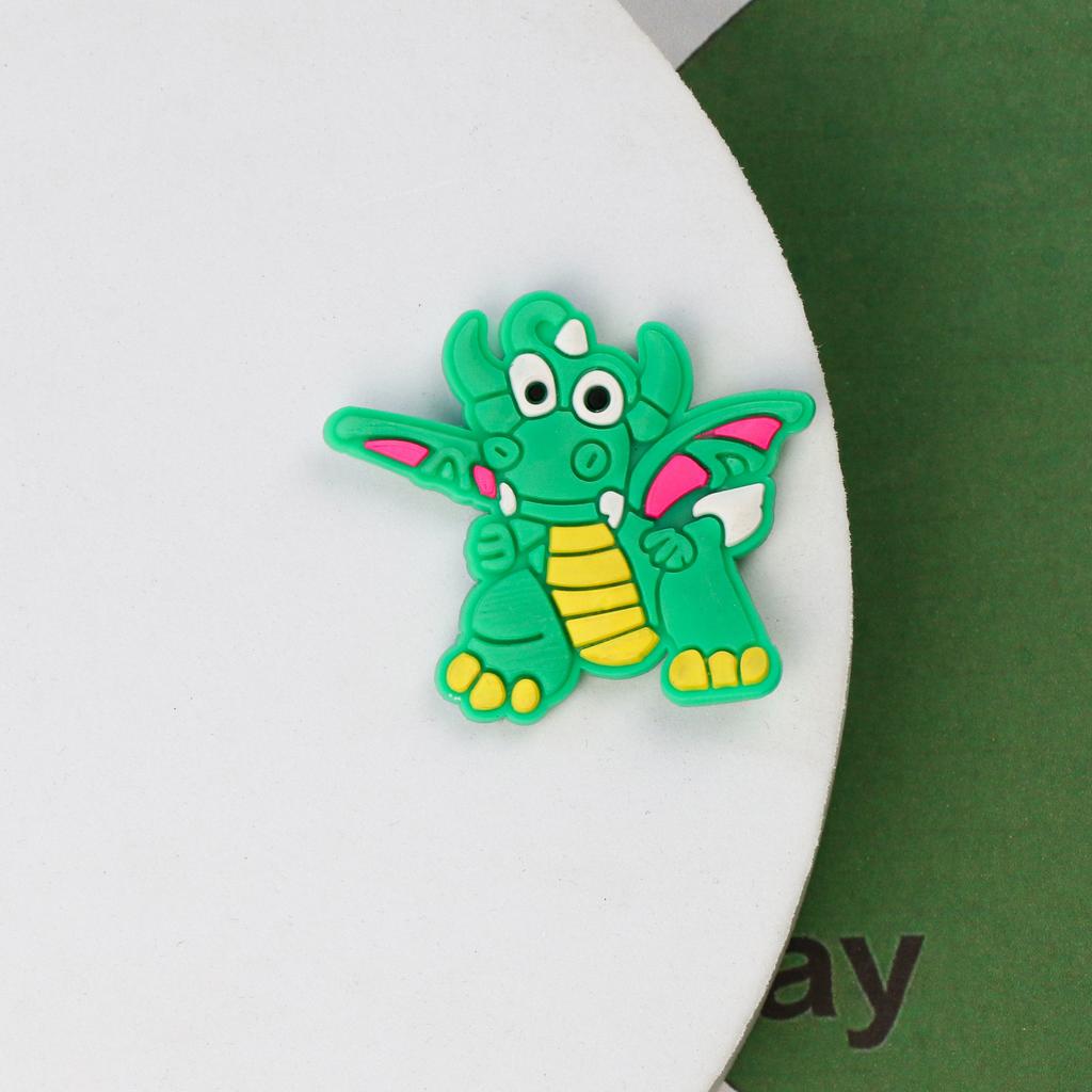 Cute Cartoon Refrigerator Sticker Pvc Soft Plastic Home Decoration Magnet Sticker Gift Refrigerator Magnet Sticker