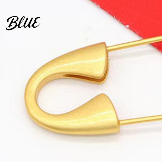Secure Clothing Pins 10Pcs Safety for Clothes Heavy Duty