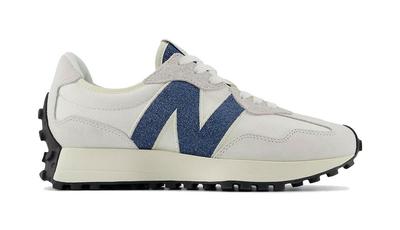 Sneakers New Balance Blue Version