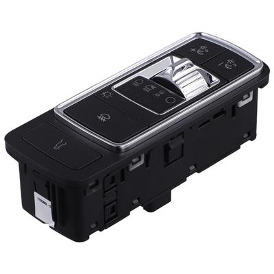 Aparate electrice pentru automobile – Întrerupătoare