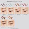 Ettusais Eye Edition (Gel Liner) 14 Luminous Poppy Eyeliner Waterproof Formula 0.09g