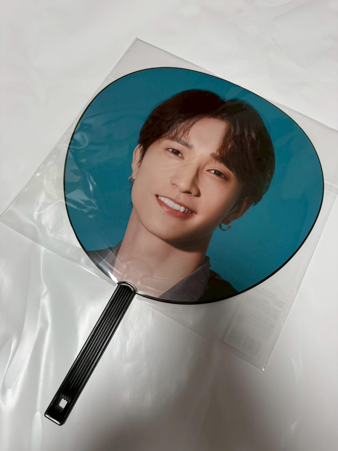 

Jumbo Fan - Tanaka Itsuki MILE SixTONES Arena Tour 2026