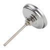 Oven Thermometer Stainless Steel Thermometer Easy To Clean