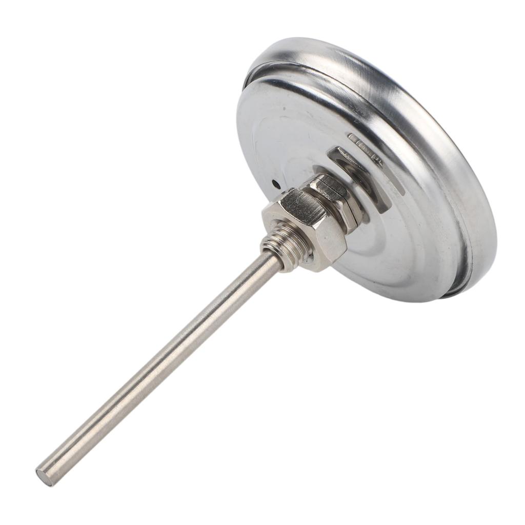 Oven Thermometer Stainless Steel Thermometer Easy To Clean