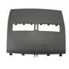 Simple & Natural Panel Convenient Installation Vehicle Air Vent Panel 68414ED Replacement Car Interior Panel Plastic