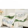Fresh Chenille Sofa Towel Non-Slip Stain-Resistant Sofa Cover Universal Cover High-Grade Four Seasons Universal Sofa Cover Cloth