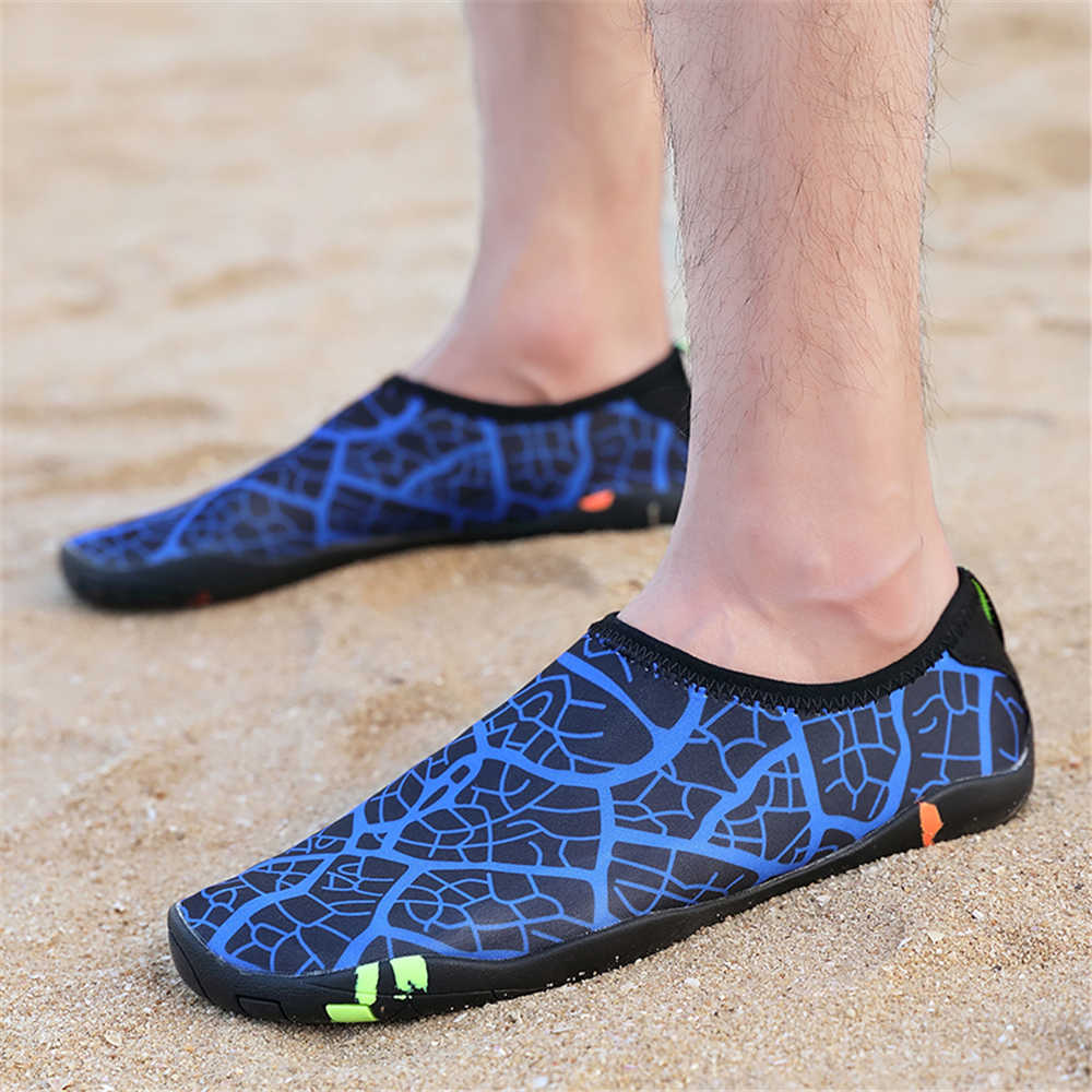 Fashion 35-45 Blue Man Transparent Sandal Slippers Tenis 44 Shoes Unisex Flip Flops Sneakers Sports Releases Of Famous Brands