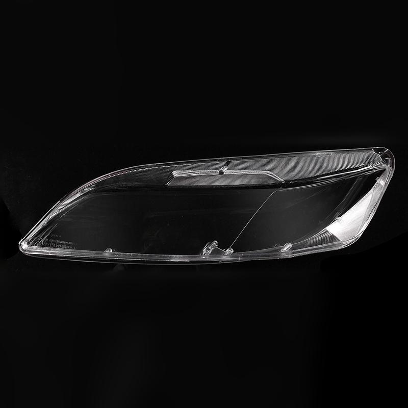 Head Lights Cover For Mazda 6 2003 2004 2005 2006 2007 2008 Transparent Housing Front Headlight Lens Cover Shell Glass Lampcover