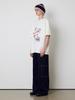 MEENDERI [Unisex]Big Pocket Jogger Pants - Navy