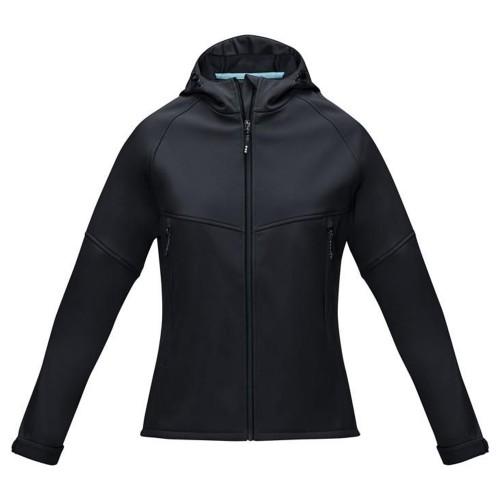 Elevate NXT Womens/Ladies Coltan Soft Shell Jacket