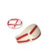 Carbon Fiber Gear Shift Knob Cover Trim For Toyota Highlander 2015-