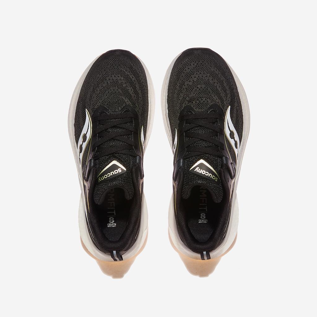 SAUCONY Tempus 2 W [S10973-200] [Shipped from Korea] 100% Authentic