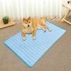 Summer Dog Cooling Mat Washable Pet Sleeping Pad Dog Cooling Pad for Dogs & Cats