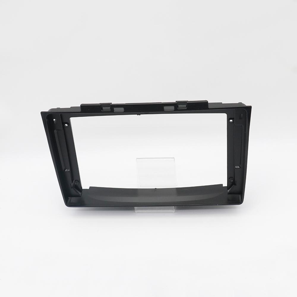 

(9 Inch, UV Black) For 2013-2017 GREAT WALL HAVAL H3/H5 Central Control Navigation Frame Modification Panel Only frame