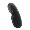 For Triumph Bonneville Scrambler T100 2001-2016 2015 Thruxton 900 Motorcycle Short Front Fender Mask Splash Motorbike Mudguard