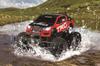 Jozen 118 Scale Toyota Hilux Revo TRD JRVT153-RD