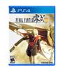 Final Fantasy HD Norte PS4 Tipo-0 (Versão de importação América) -