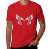 Brian molko T-Shirt plus size tops cute clothes summer clothes customs mens graphic t-shirts