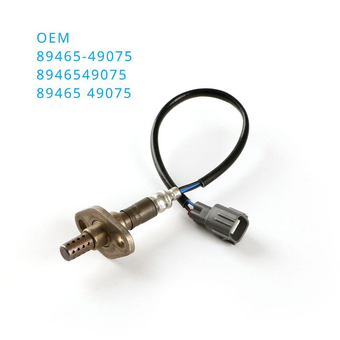 Suitable for toyota lexus oxygen sensor 8946549075
