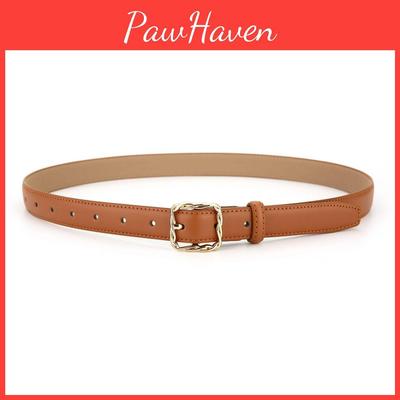 Accessoires – Gürtel & Taillenketten für Damen