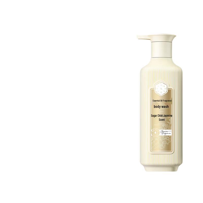 Sangshenghua Pechoin Gardenia Jasmine Fragrance Shower Gel 800ml