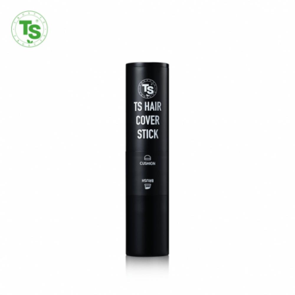 Ts Ts Hair Cover Stick NATURAL BROWN