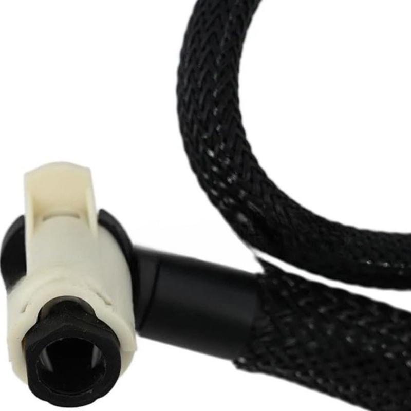 Tubo de retorno de combustible A6070700332 166714557R 1667100QAK 8200922103 para C117 X117 Manguera de retorno de aceite Accesorio Automotriz