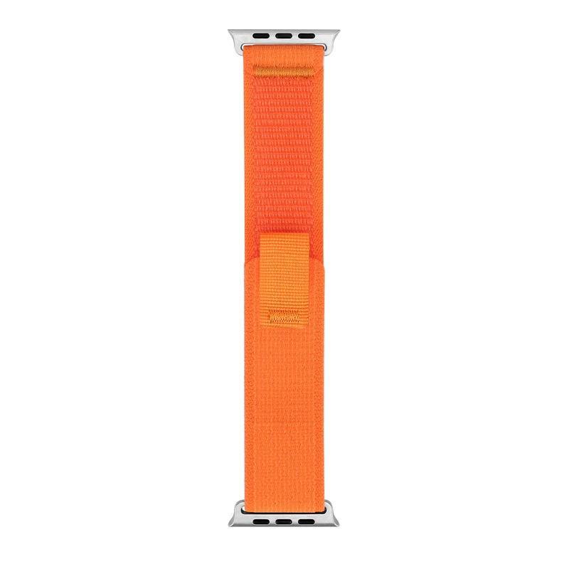 Apple Watch Solo Loop Strap: Compatible with Series 8, SE, Ultra, S11, and S10
