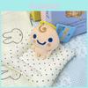 Plush Toy Keychain With Soft Short Plush Material Ideal For Birthdays And Gifts