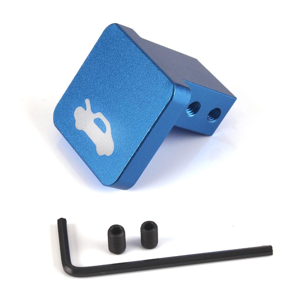 Motorhaubenentriegelung für Honda Civic 1996-2011 Griffreparatursatz Autozubehör Motorhaubenverriegelung