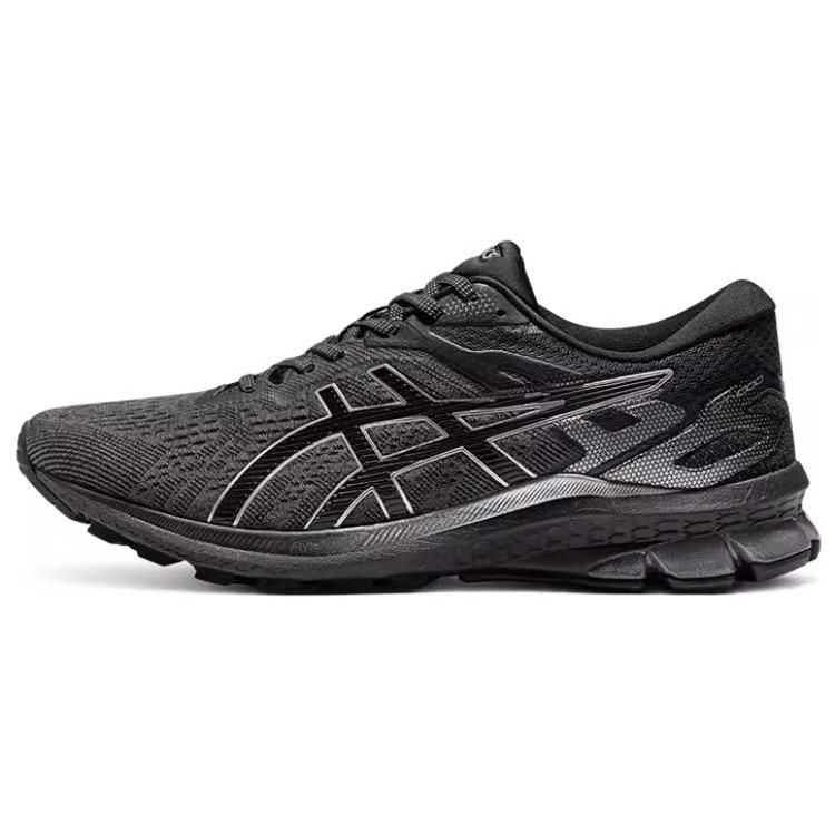 ASICS GT-1000 10 Black Grey Men s 1011B836-001 EU 43.5