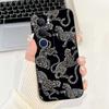 Fashion Painting Phone Case For Vivo Y19s Soft Silicone Shockproof Cover For Vivo Y19S V2419 Cases Bumpers