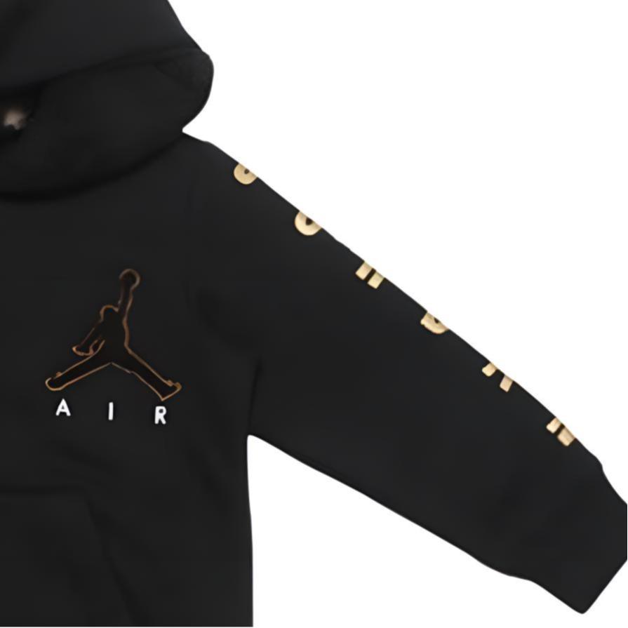 Jordan Jacket Children Aged 3 7 Years Old DQ3721-010