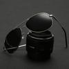 2026 Classic Pilot Sunglasses Men Polarized Driving Sun Glasses UV400 Fashion Fishing Eyewear Film Shades Male Goggle A103