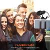 comica Video Microphone B External Shotgun Mini Microphone for Condenser with Windshield DSLR Camera Compatible with iOS Android Smartphones