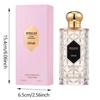 Séfralls ROSE MIRAGE PROFUMO FRAGRANZA FLOREALE 100ml/3.4fl.oz Fragranza fresca ed elegante, squisita e lussuosa, di lunga durata,