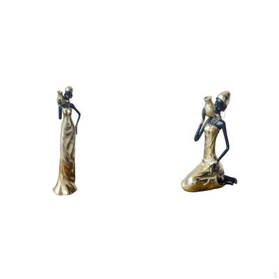 Deko & Wohnaccessoires – Statuetten