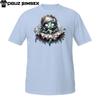 Undead Bride Tee – Creepy Cute Zombie Girl In Motion