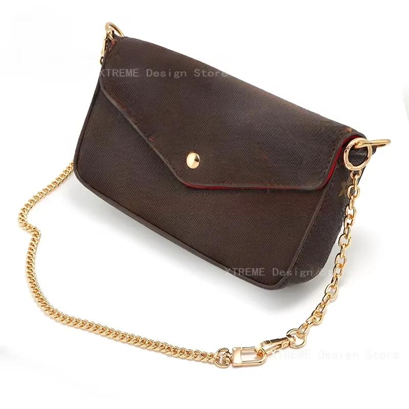 1pc Metal Cross-Body Purse Strap Extender,Handbag Shoulder Strap Extender,Bag Chain Accessory Charms