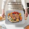 WJL DSK-702 Maifan Stone Square Electric Grill Pan