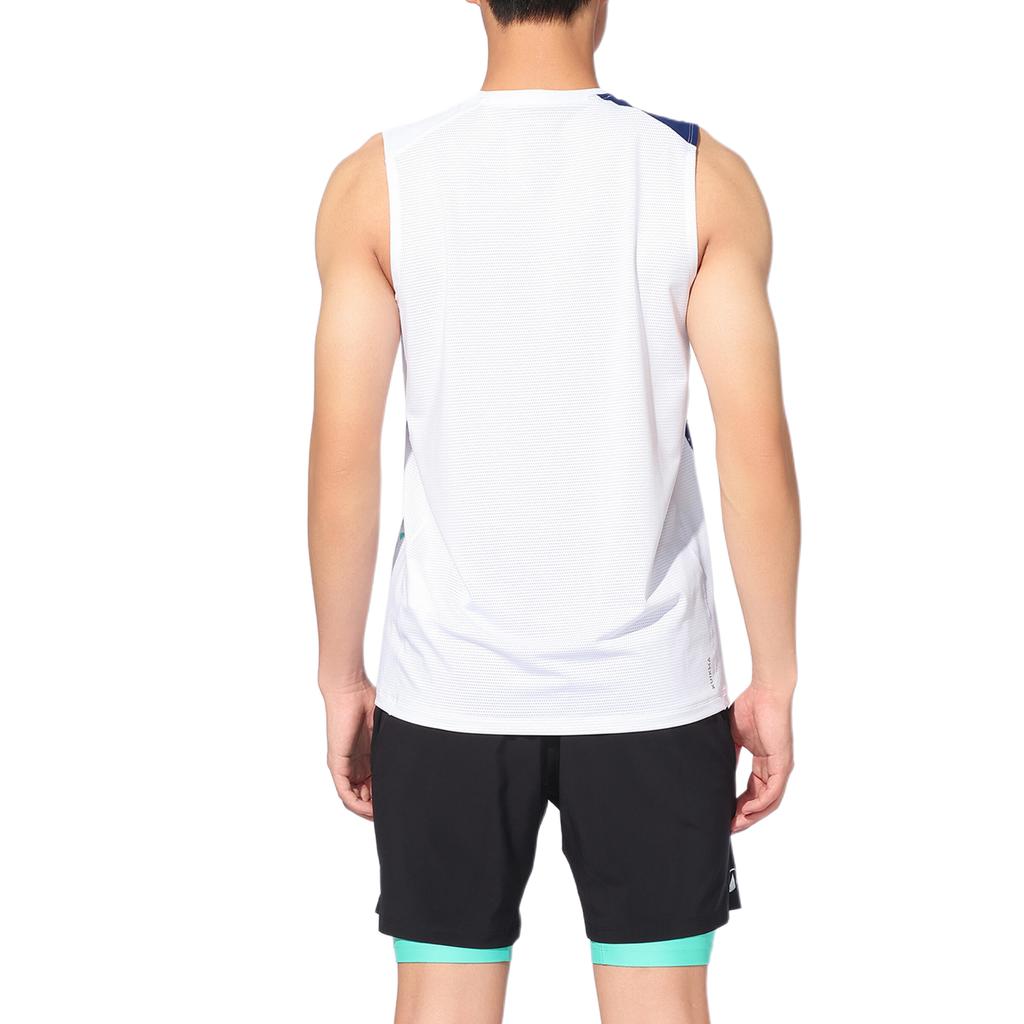 DECATHLON Badminton Tank Top Men's 8969913