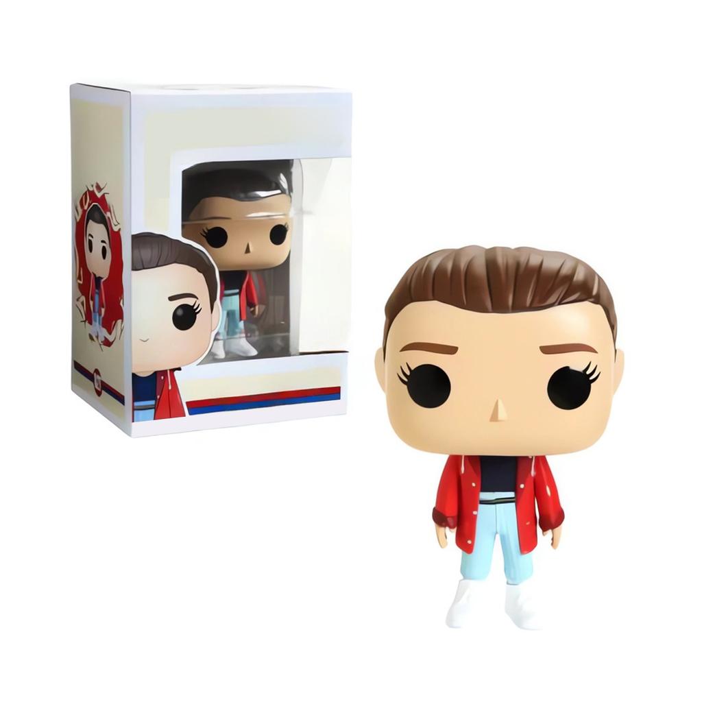 Collectible Vinyl Figure,Perfect Gift For Kids & Adults,Display Model For Collectors And Enthusiasts