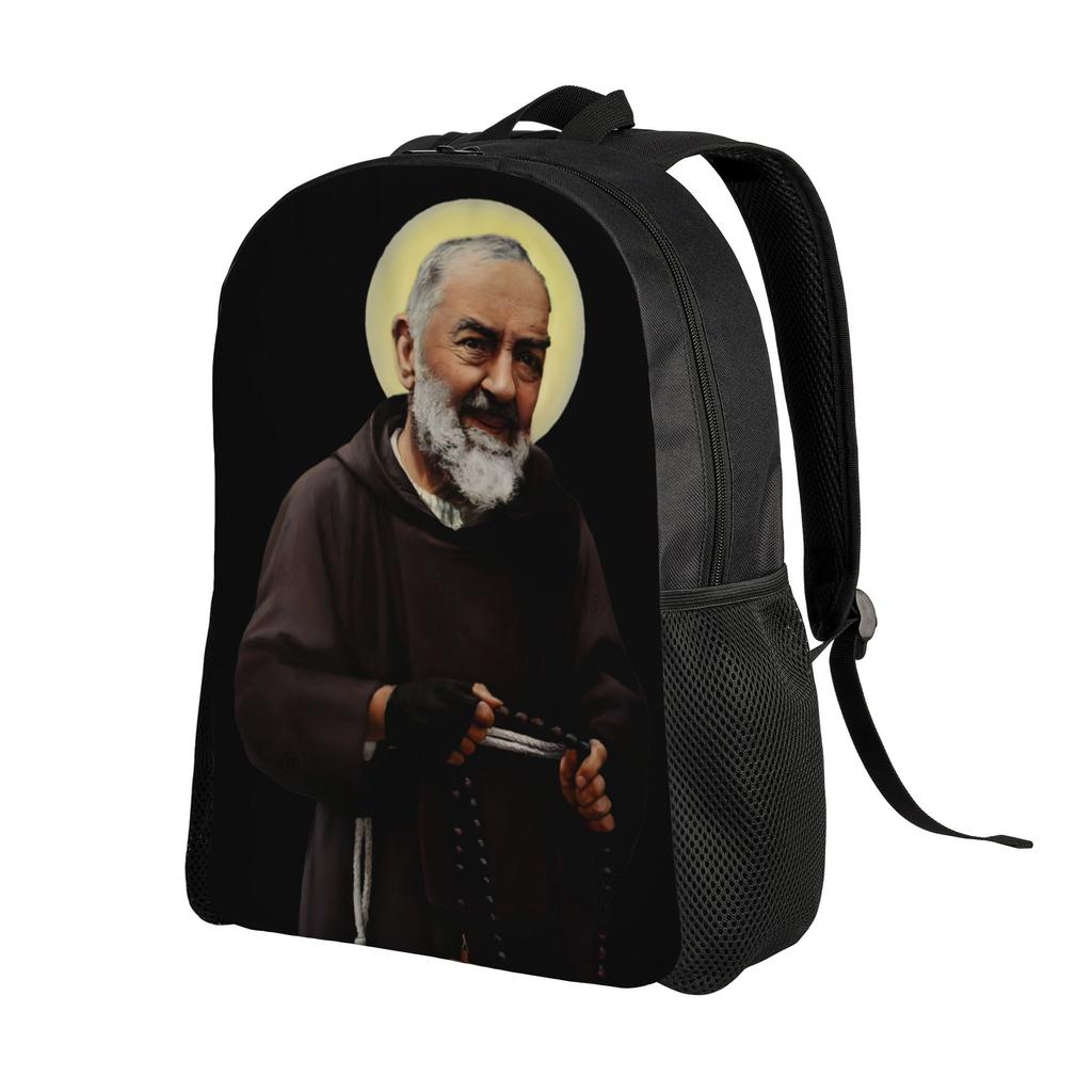 Brainrot Tralalero Tralala Knapsack Modern Knapsacks Male Camping Breathable High Learner Bags High Quality Rucksack